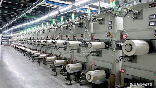 吉林碳谷 全國最大碳纖維原絲生產(chǎn)基地,是否迎來盈利拐點(diǎn)