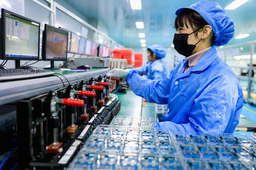 紅星觀察丨gdp超126萬億,2023這份國民經濟年報透露未來經濟發展哪些預期