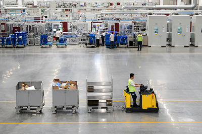 潮起江海一年間--寫(xiě)在長(zhǎng)三角一體化發(fā)展上升為國(guó)家戰(zhàn)略一周年之際