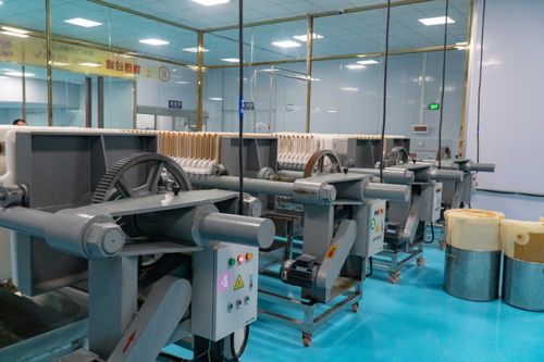 年產值近2億的 小金豆 ,產自肇慶這個地方