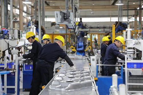 兵器工業(yè)一季度市場(chǎng)開(kāi)拓結(jié)碩果 開(kāi)足馬力忙生產(chǎn)