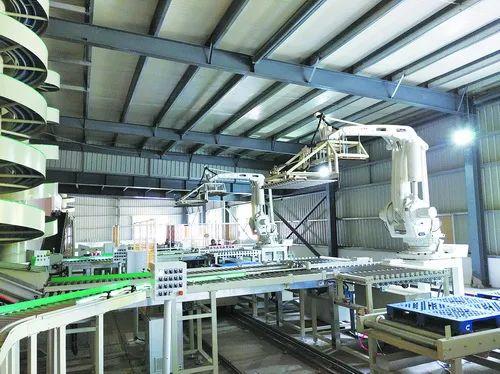 廈門(mén)輕工集團(tuán) 推進(jìn)自動(dòng)化建設(shè) 爭(zhēng)做細(xì)分行業(yè)領(lǐng)跑者