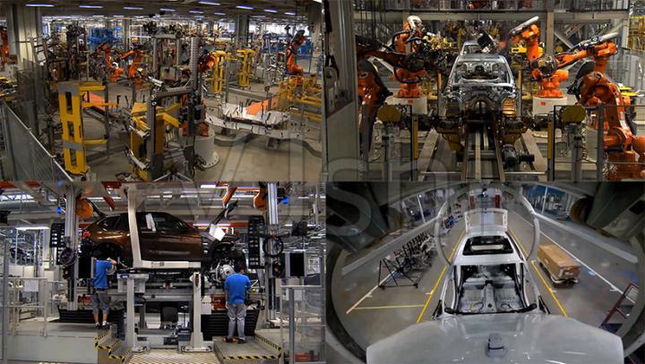 現(xiàn)代化工業(yè)生產(chǎn)汽車(chē)工廠組裝裝配生產(chǎn)線_zip_6下載(編號(hào):1468777)_實(shí)拍視頻