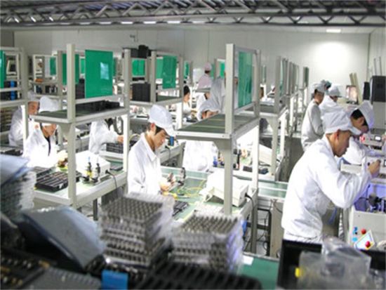 郫都:啟動實施綠色發(fā)展二十條 落實&ldquo;中優(yōu)&rdquo;&ldquo;西控&rdquo;發(fā)展戰(zhàn)略_央廣網(wǎng)