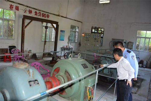 安全生產(chǎn)重持續(xù) 責(zé)任使命記心間 東田鎮(zhèn)組織多部門開展安全生產(chǎn)大檢查