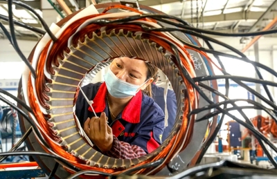 合肥經(jīng)濟強勢復(fù)蘇破浪前行