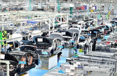 品牌、產品、服務全維度提升,一汽豐田成績亮眼!