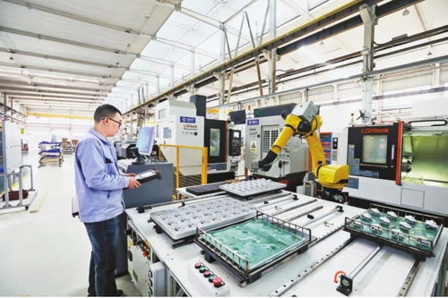 培育生產性服務業新業態新模式 重慶發布工信領域行動方案