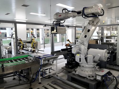 老字號(hào)新玩法 北京同仁堂邀你探索大興生產(chǎn)基地智慧工廠