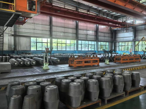 河南開封加速優(yōu)勢(shì)主導(dǎo)產(chǎn)業(yè)轉(zhuǎn)型升級(jí)，壓鑄制品行業(yè)迎來(lái)新機(jī)遇