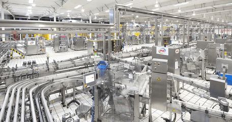 伊利蟬聯(lián)中國(guó)質(zhì)量獎(jiǎng)提名獎(jiǎng) 以卓越設(shè)計(jì)引領(lǐng)乳業(yè)高質(zhì)量發(fā)展