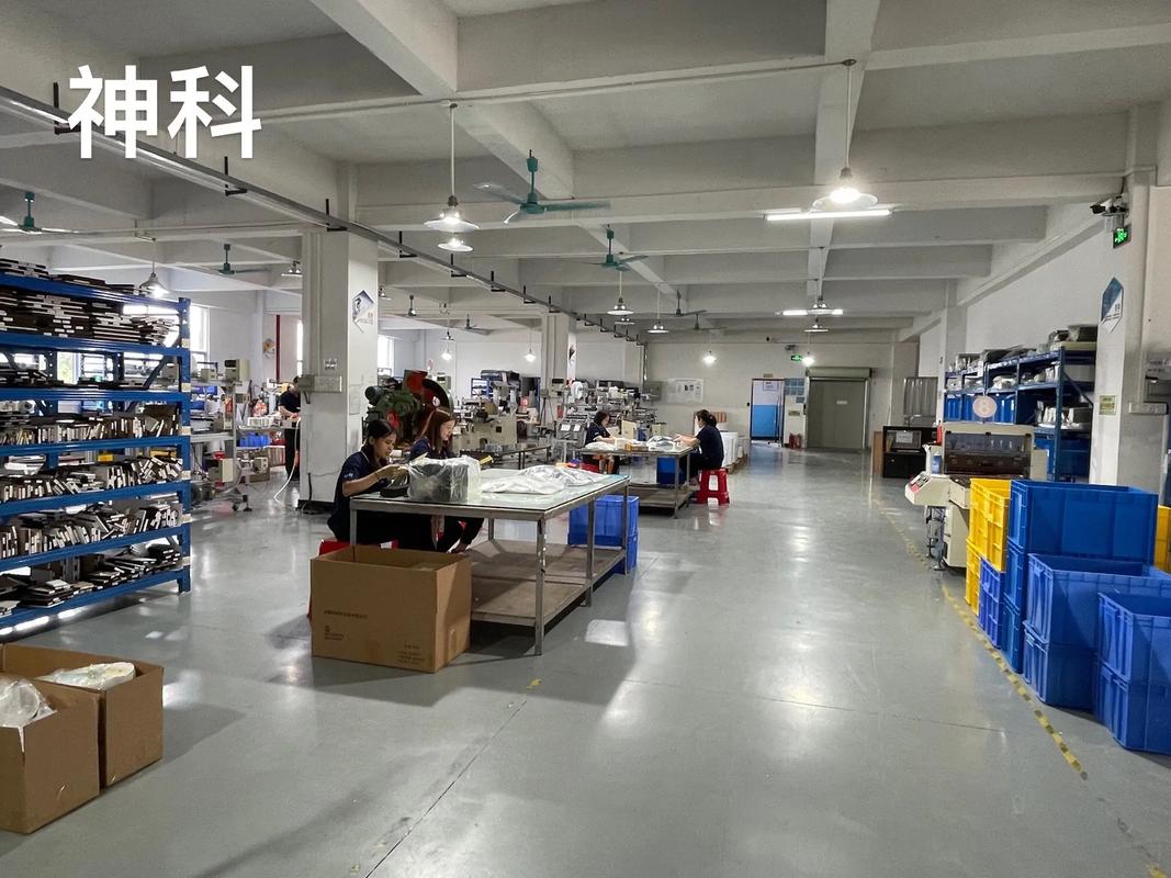 整潔有序的工廠環(huán)境與高品質(zhì)壓鑄制品的密切關(guān)系